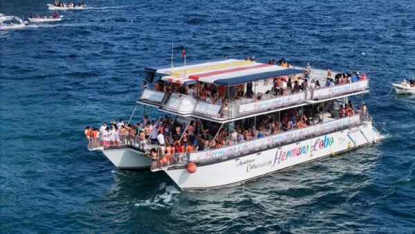 Tour a las Bahías