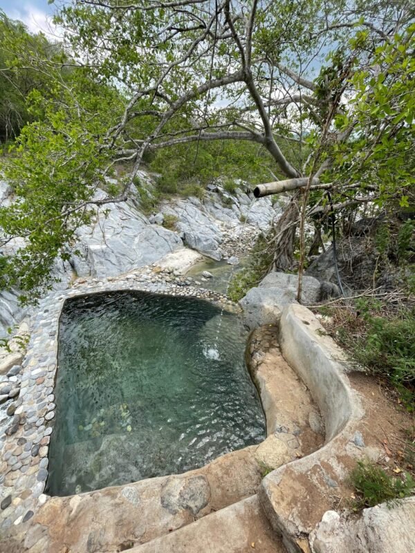 AGUAS TERMALES - Imagen 4